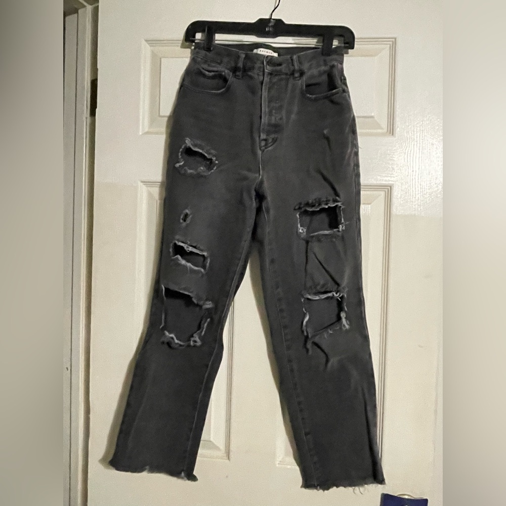 PAC sun jeans